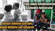 İlk Bakışta Epey Masum Görünse de Ardında Yatan Hikayeyi Öğrendiğinizde Gözlerinizi Dolduracak 15 Fotoğraf
