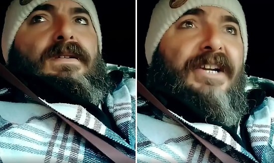 'Zalimlerin Çarkı, Cahillerin Çalışmayan Kafalarıyla Dönermiş' Diyerek 'İç Güçleri' Eleştiren Yönetmen