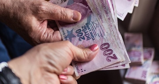 Emekli ve Memur Maaşlarına Ne Kadar Zam Gelecek? Emekli ve Memur Maaşı Zamları Ne Kadar Olacak?