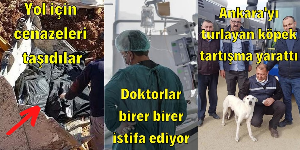 Bugün Neler Yaşandı? Günün En Çok Konuşulan ve Tartışılan Haberleri ile Sosyal Medyanın Gündemi (5 Aralık)