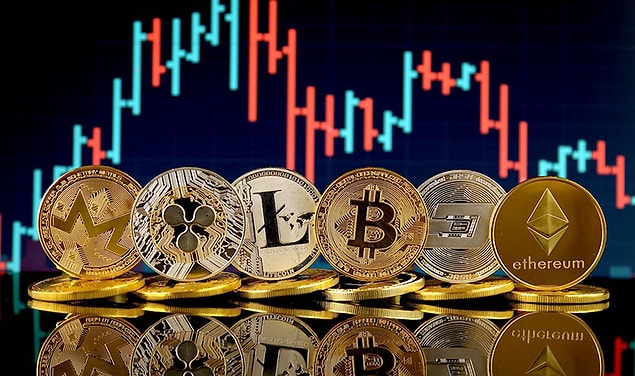 Kripto Parada Düşüş Sürecek mi?