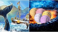 Piyasa Çöküşünü Fırsat Bilen Balinalar Hangi Altcoin Projelerinden Aldı? İşte Balinaların Topladığı Coinler!