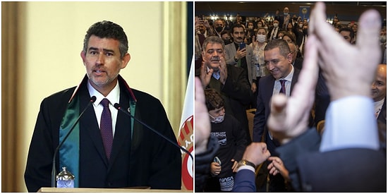 Seçimi Kaybetti! Türkiye Barolar Birliği'nde Feyzioğlu Dönemi Kapandı