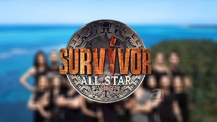 Eski Aşklar, Eski Düşmanlar, Eski Dostlarla Dolu 2022 Survivor All Star Kadrosu Belli Oldu!