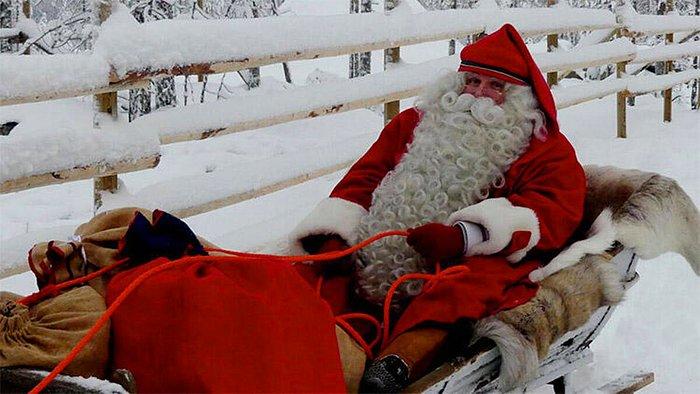 'Antalyalı Noel Baba'nın Kemiği Amsterdam'a Defnedildi