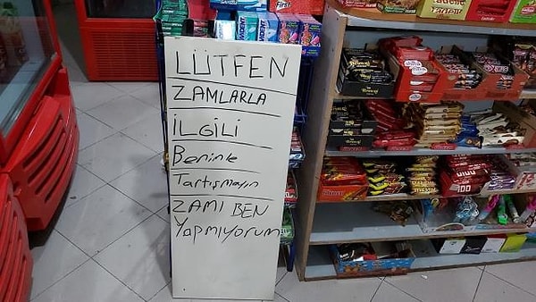 Hepinizin bildiği üzere ekonomik olarak büyük bir sarsıntı yaşıyoruz. Dövizdeki dalgalanmalar, Türk Lirası'nın değersizleşmesi derken gitgide fakirleşiyoruz.