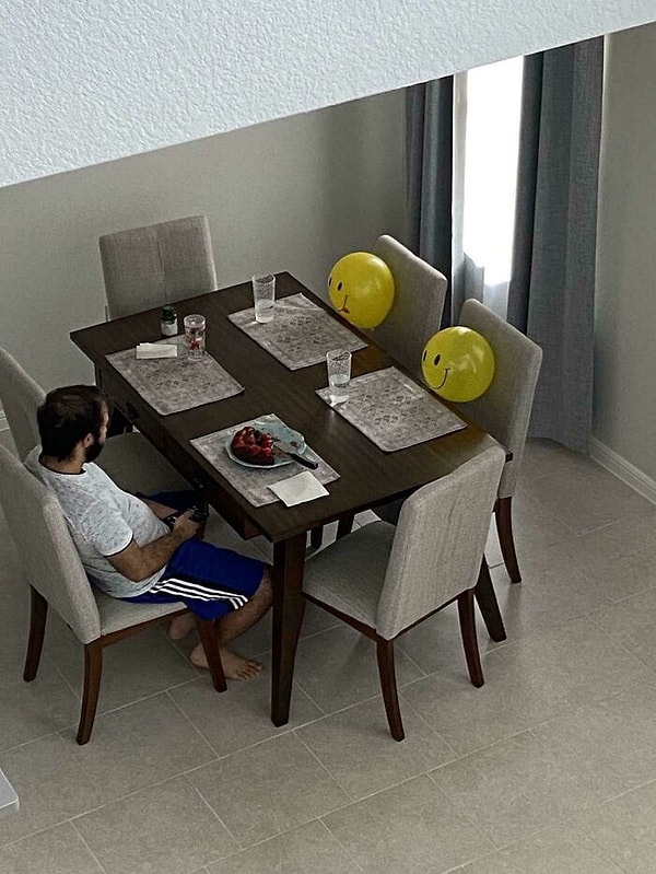 14. Хорошо провожу день рождения