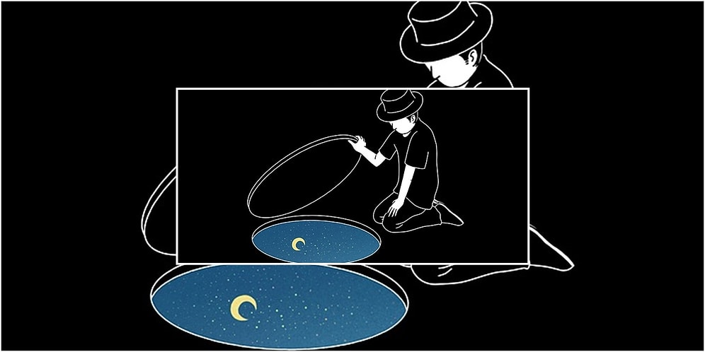 Levent Uysal Yazio: Hayalsiz İnsan Olur mu?