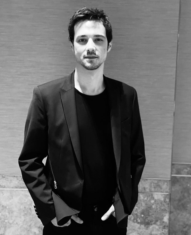 10. Mert Yazıcıoğlu: