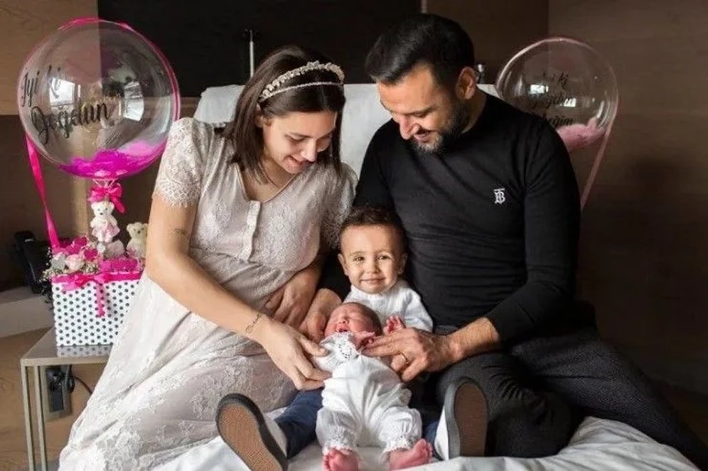 Alişan ve Buse Varol Boşanıyor mu? İşte Boşanma İddialarını Güçlendiren Fotoğraf...