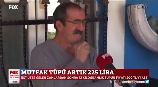 İş Aramak İçin Gittiği Fabrikadaki Ekmekleri 'Tavuklara Götüreceğim' Diyerek Alan Adam: 'Eşimle Beraber Yedik'