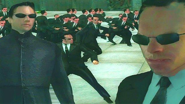 10. The Matrix: Path of Neo