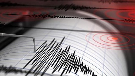 Ermenistan-Gürcistan Sınırında Deprem: Türkiye'den de Hissedildi