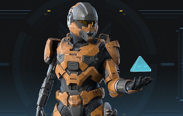 10. Halo Infinite
