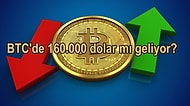 Celcius CEO’su Son Düşüşlere Rağmen BTC’de 160.000 Dolar Hedefini Koruyor!