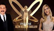 Pantene Altın Kelebek 2021 Ödül Alanlar Listesi: 47. Pantene Altın Kelebek Ödül Töreninde Kimler Ödül Aldı?