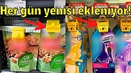 Liste Sürekli Güncelleniyor! Cep Yakan Zamların Ardından Marketlerde Alarm Takılan Bazı Ürünler