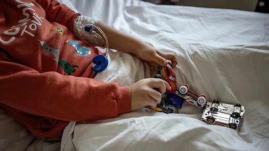 Mahkemeden Önemli Karar: 300 Bin Dolarlık İlacı SGK Ödeyecek