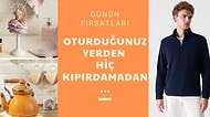 Bugün Nerelerde İndirim Var? Bugüne Özel Fiyatlarıyla Kaçırmamanız Gereken Günün 21 Fırsat Ürünü