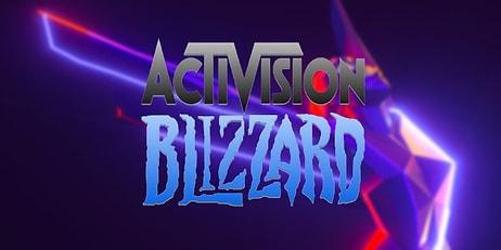 The Game Awards'tan Blizzard Boykotu: Firma Ödül Töreninde Hiçbir Şekilde Yer Alamayacak