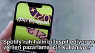 2021 Spotify Özetlerimizi Paylaşırken Verilerimizle İlgili Bu Ciddi Tehlikenin Farkında mıyız?