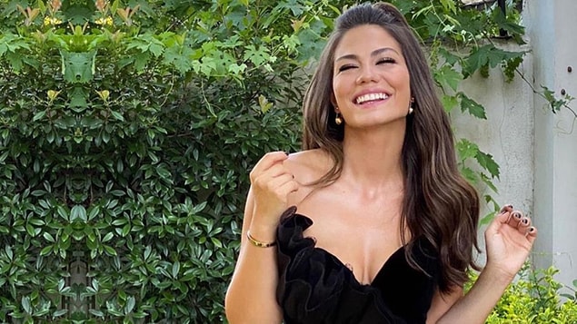 Demet Özdemir Yanıtı