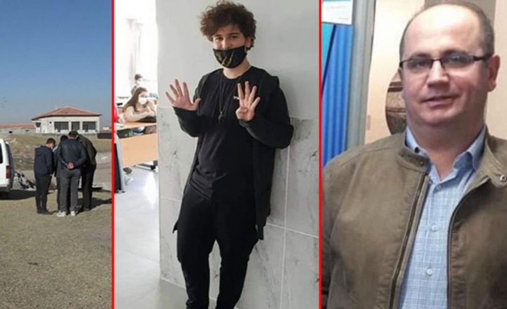 Oğlunun İntiharının Ardından Haber Alınamayan Doktor, Bilinci Kapalı Şekilde Bulundu