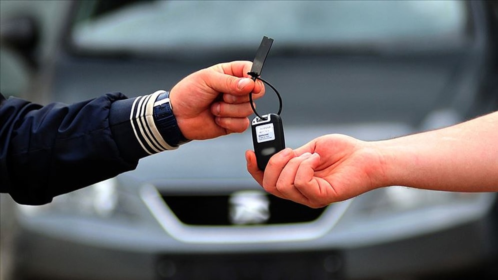Sıfır Otomobilde Yeminli Satış Dönemi Başladı