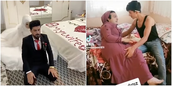 Gördüğünüz Andan İtibaren Gençliğinizden 15 Yılı Çalıp Götürecek Birbirinden Acayip Görseller