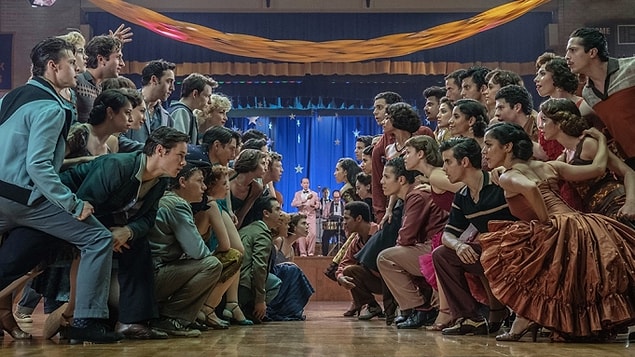 22. West Side Story - Steven Spielberg