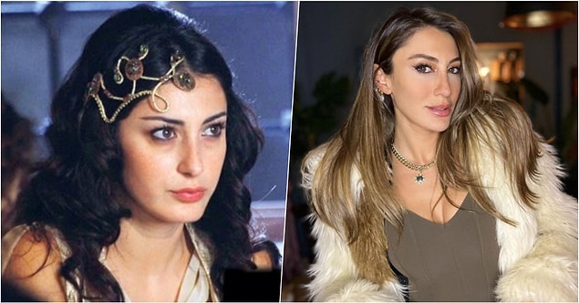 24. Ayşe Hatun - Merve Oflaz