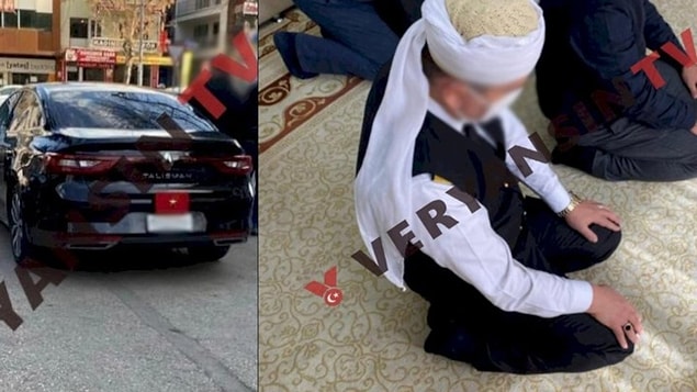 "Kabul edilemez nitelikteki görüntüler..."