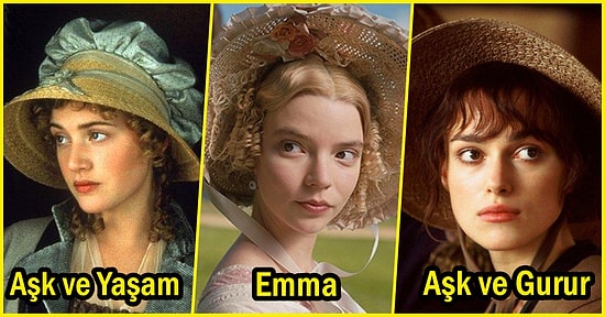 Geçmişin Derinliklerinde Kaybolmanızı Sağlayacak Birbirinden Başarılı 15 Tarihi Dönem Yapımları