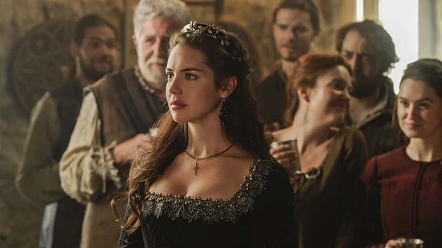 3. Reign