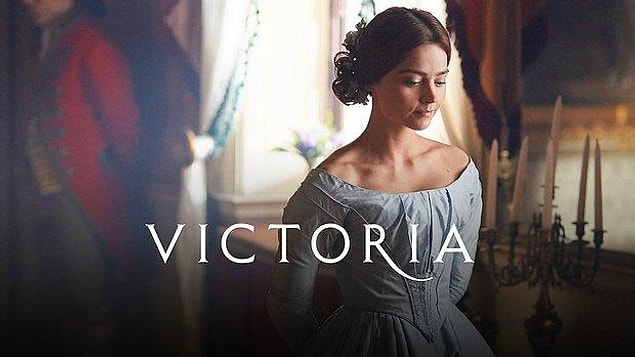 4. Victoria