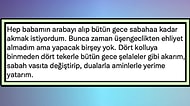 Yarın Hayatlarını Kaybedeceklerini Öğrendikten Sonra Bugün Yapacaklarıyla Güldürürken Hüzünlendiren Takipçiler