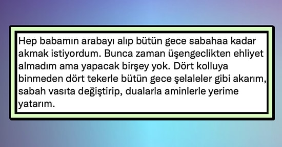 Yarın Hayatlarını Kaybedeceklerini Öğrendikten Sonra Bugün Yapacaklarıyla Güldürürken Hüzünlendiren Takipçiler