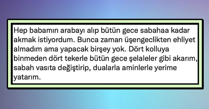 Yarın Hayatlarını Kaybedeceklerini Öğrendikten Sonra Bugün Yapacaklarıyla Güldürürken Hüzünlendiren Takipçiler