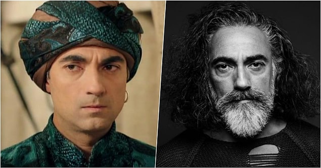 47. Sümbül Ağa - Selim Bayraktar