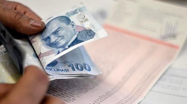 Bakanlığın Memur ve Memur Emeklisi Zam Oranı ve 3600 Ek Gösterge Oranına Dair Açıklaması;