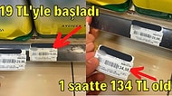 Günlerle Değil Saatlerle Yarışıyoruz: Zamla Güne Başlayan Yağa 1 Saat İçinde Yeniden Zam Yapıldı