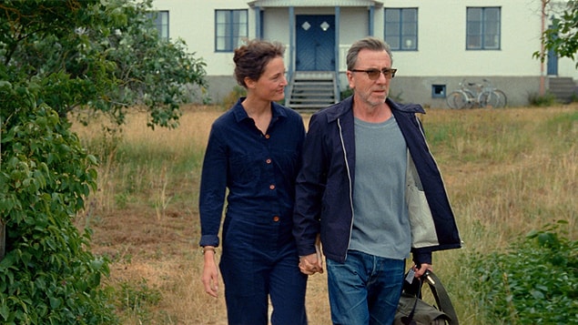 11. Bergman Island - Mia Hansen-Løve