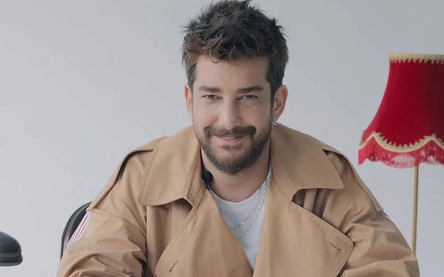 Lavaboya Gitmiştim