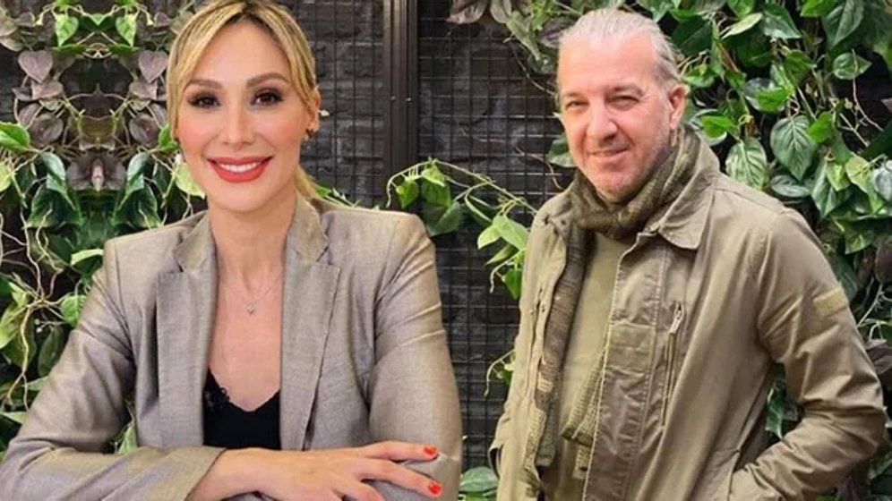 Ünlü Oyuncu Kaan Girgin'e Hapis Cezası Şoku! Kaan Girgin Kimdir?