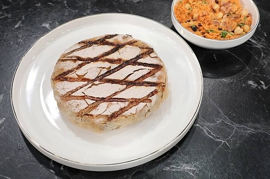 MasterChef Ördek Pastilla Tarifi ve Yapılışı: Ördek Pastilla Nasıl Yapılır? Ördek Pastilla Malzemeleri...
