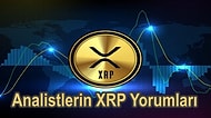 Düşen Piyasanın Ortasındaki XRP İçin Kilit Seviyeler Açıklandı!