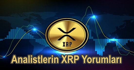 Düşen Piyasanın Ortasındaki XRP İçin Kilit Seviyeler Açıklandı!