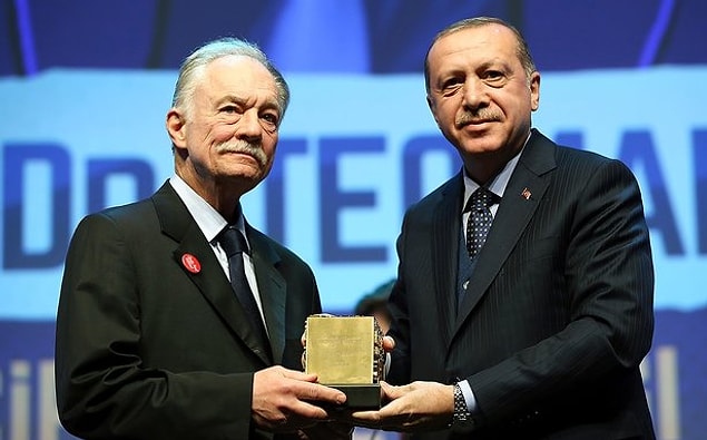 Teoman Duralı Öldü mü?