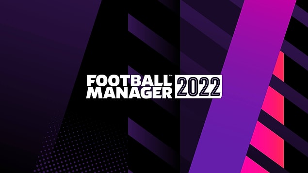 13. Football Manager 2022