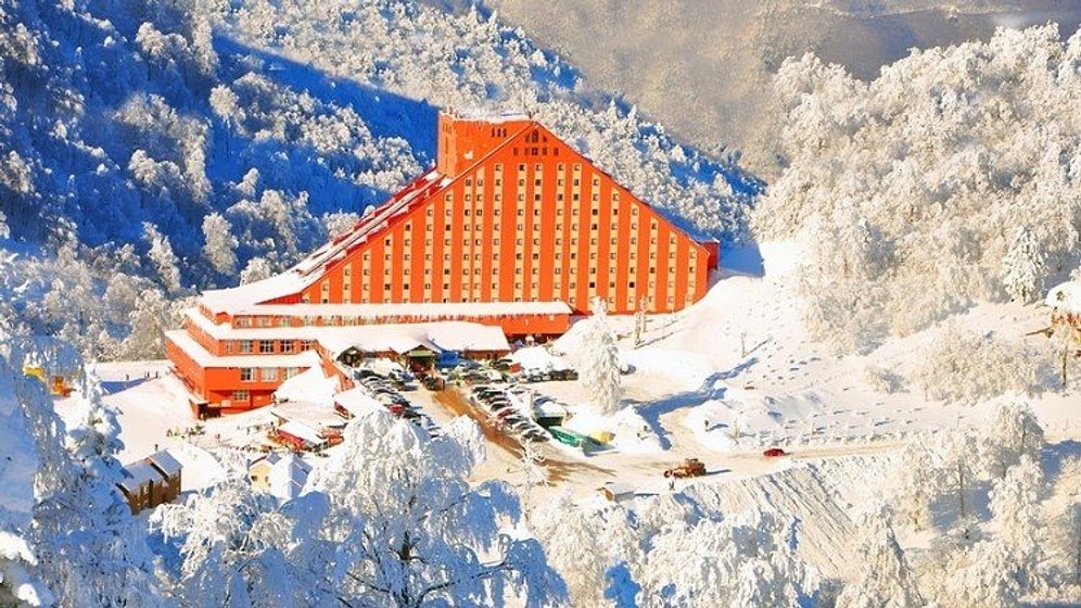 Kartepe'de Gezilecek Yerler Nerelerdir? Kartepe'de Nereye Gidilir?